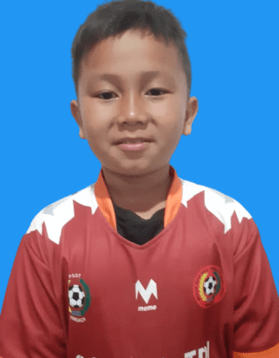 SATRIA RAMADHAN WICAKSONO
